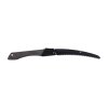 Piła ręczna składana Silky Gomboy Curve Outback KURO 240-8 - edycja limitowana